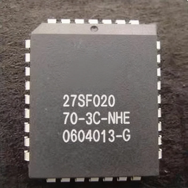 10Pcs Sst27Sf020-70… - image