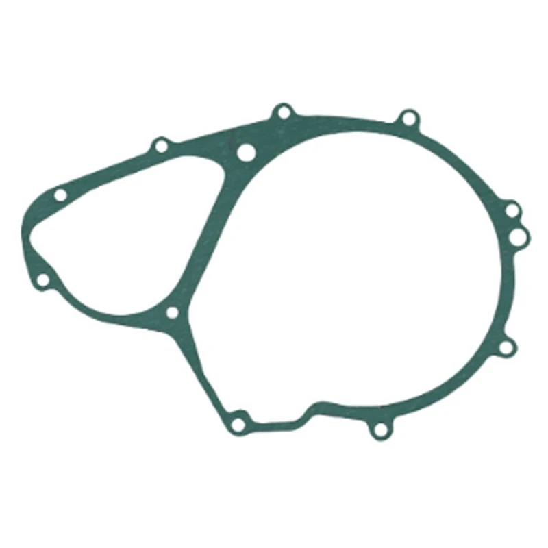 

Lopor Motorcycle Engine Crankcase Generator Case Gasket For BMW F650 1993-2003 F650ST 1996-2000 Can-Am ATV DS 650 2000-2002