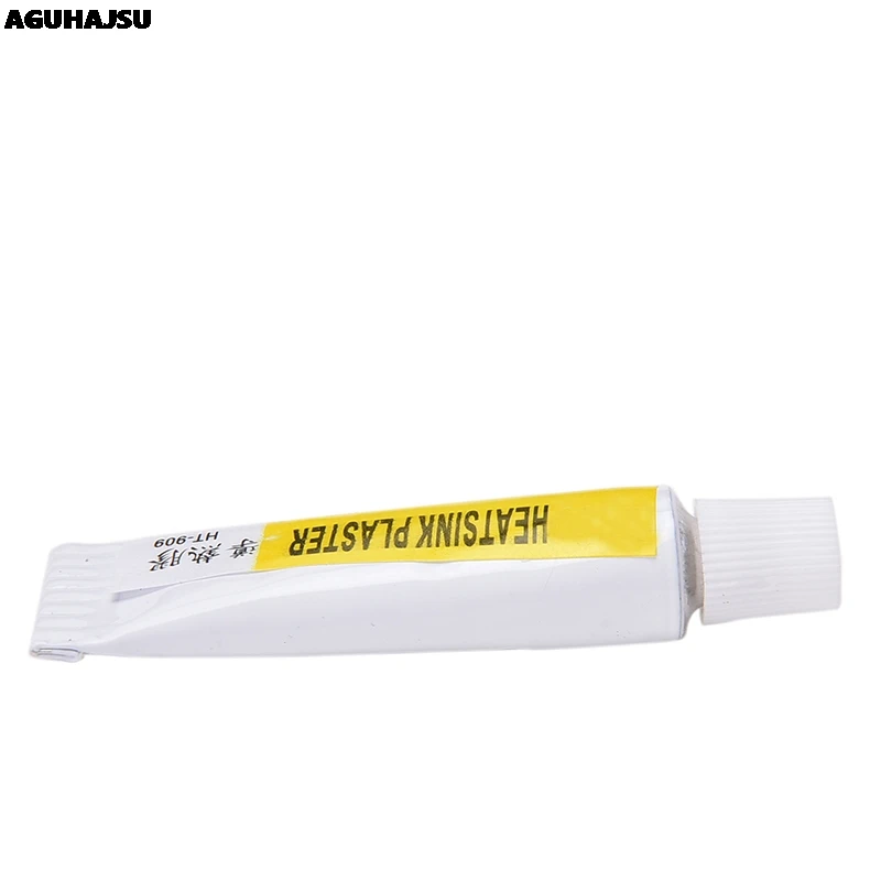 STARS-922 Heatsink Plaster Thermal Silicone Adhesive Cooling Paste Strong Adhesive Compound Glue For Heat Sink Sticky ST922