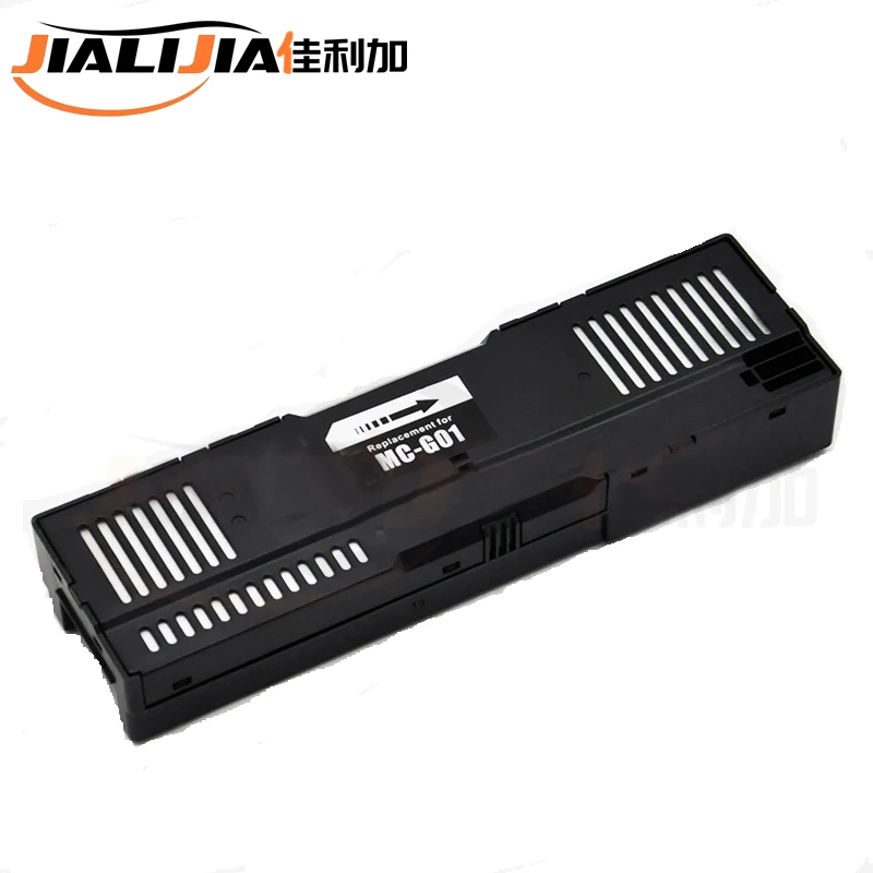 

1X MC-G01 Maintenance Cartridge for CANON GX6010 GX6020 GX6030 GX6040 GX6050 GX7010 GX7020 GX7030 GX7040 GX7050 GX7070 GX7055