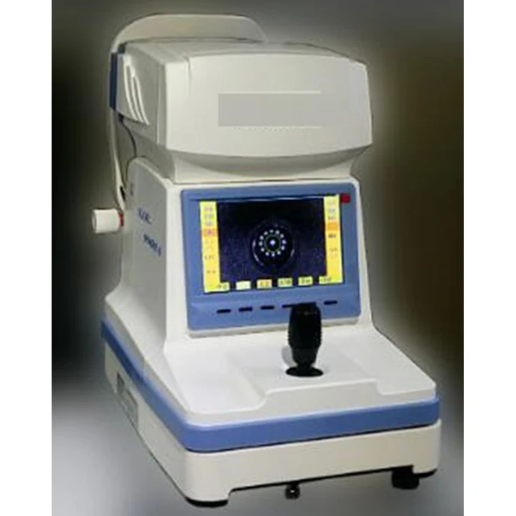 Fully automatic computer optometer/optometer model: HT11-SJR-9900A library number: M368777