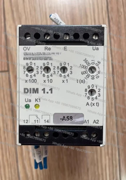 Used, Relay 1011267…