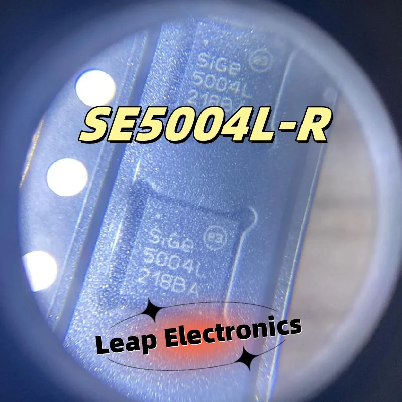 10-個-se5004l-r-ワイヤレス-rf-集積回路新品オリジナル在庫あり短納期