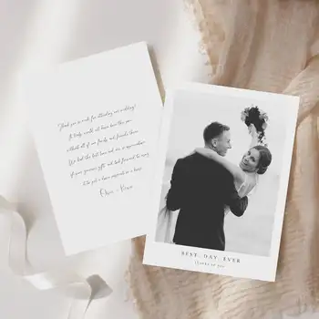 8 best sales 婚禮邀請函 - №8