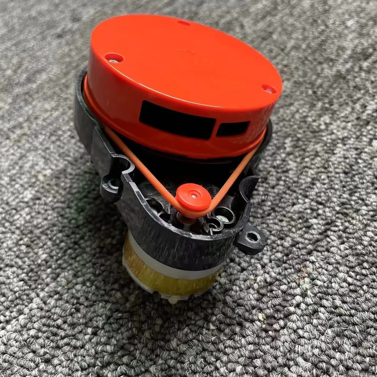 For Original Roborock S7 T7 T7S s7 maxv Sweeper Vacuum Cleaner Laser Head Error Fault Lidar Ranging Motor Home Accessories