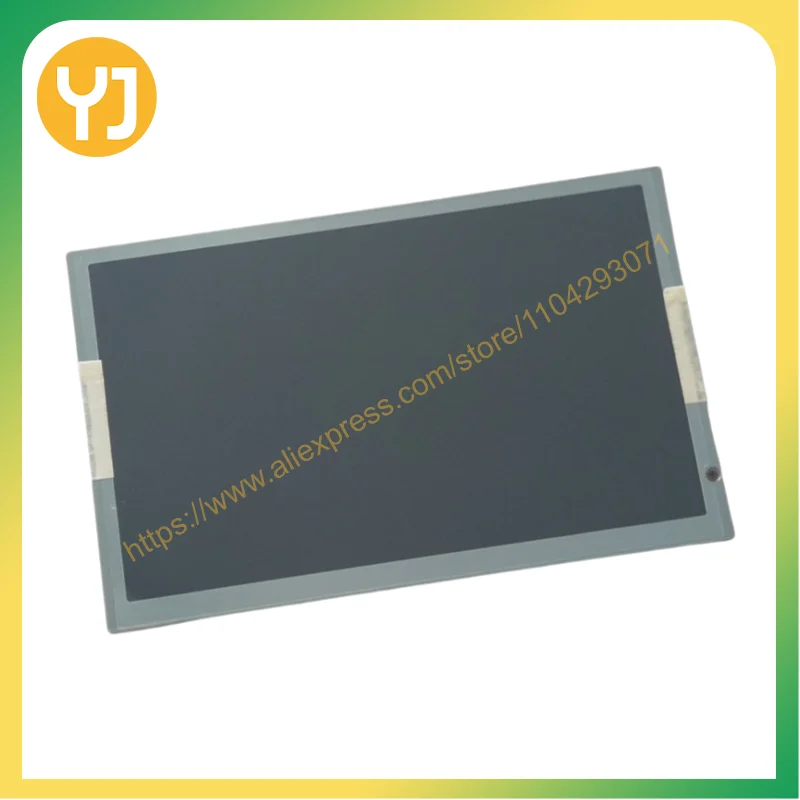 

NL8048AC21-01F 8.0 inch 800*480 Display Modules tft-lcd Fast shipping in stock