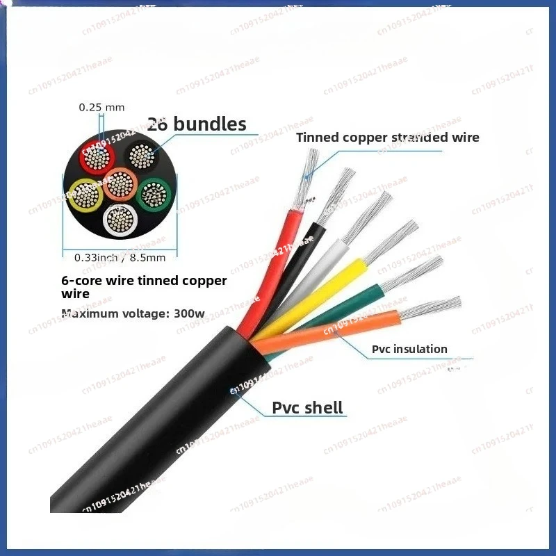 Suitable for EW-10MT Induction Pneumatic Stripping Machine, Pure Pneumatic High Precision Induction Portable Stripping Machine