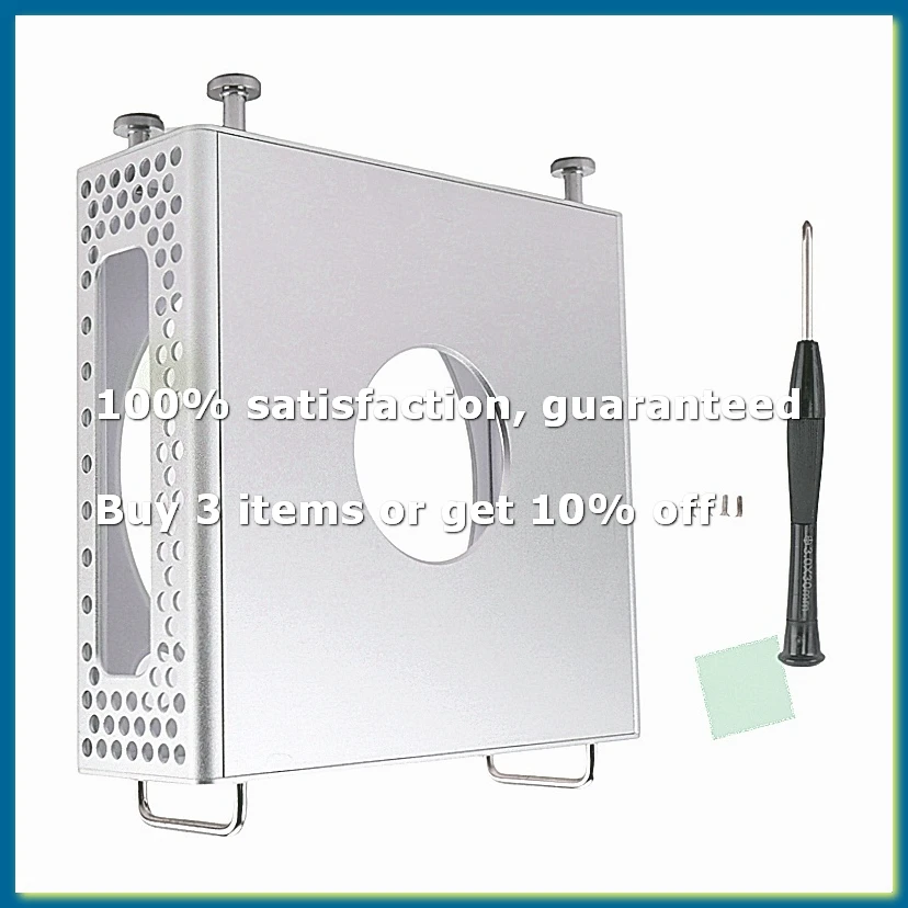 ●For Mini / Pro Vertical Stand Computer Case Protective Cover