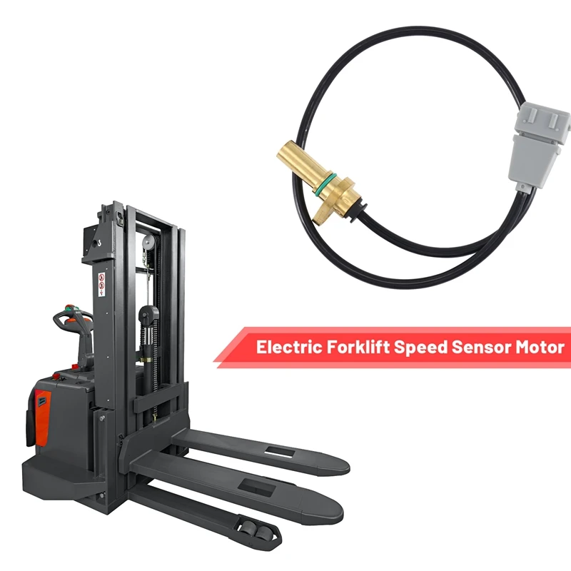 

4491477 Electric Forklift Speed Sensor Motor Forklift Sensor Replacement Accessories (Speed)