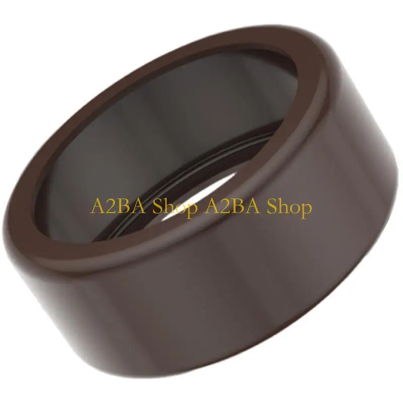 

A2BA Защитный чехол для колец 4 2024, устойчивый к царапинам протектор, защищенный от пота рукав, сплошной цвет, моющиеся защита