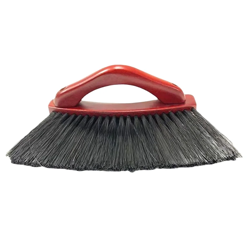 

Надежная кисть для бильярдного стола и рельса, ткань для снукера, принадлежности для бильярда, инструмент для бильярда для дома, бара и клуба