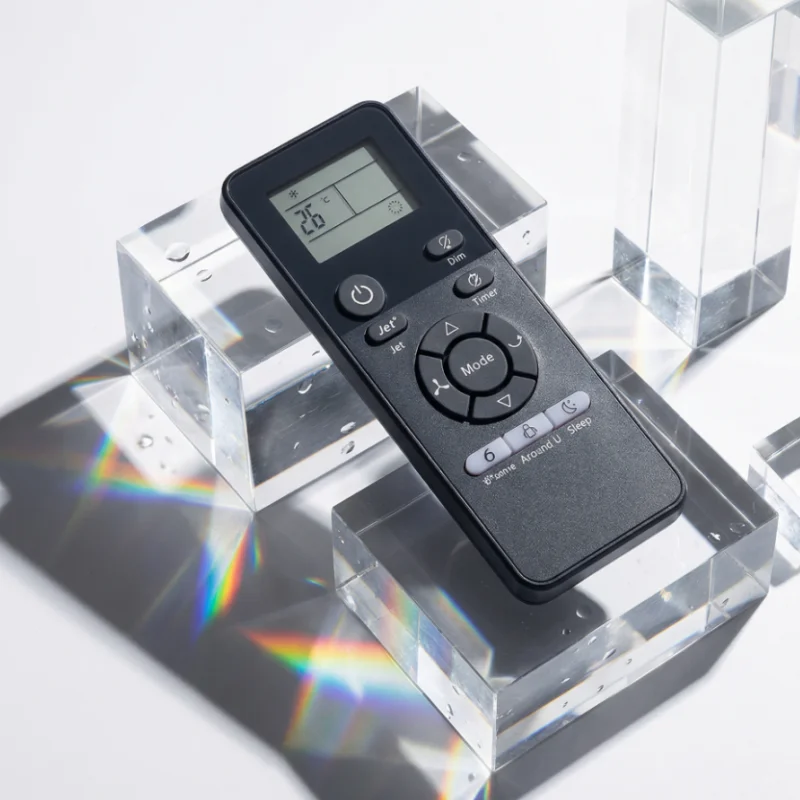 

N67R Universal AC Remote Control Replacement for Hisense DG11J2-31 Air Conditioner Remote Control