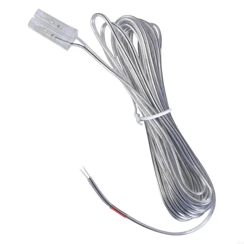 G8TA Quality Speaker Wire Compatible for HCDZX9 HCDZX99I HCDSA30 HCDS300 HCDS400 HCDS500 for Clear Audios Transmission