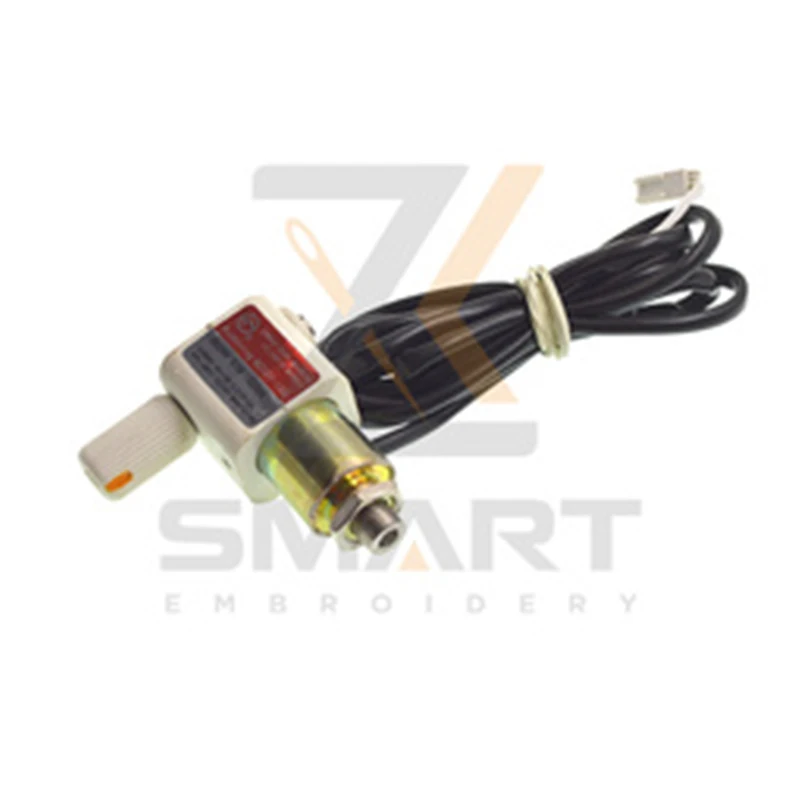 JUMP SOLENOID A0901-MCX01-18G Computer Embroidery Machine Parts