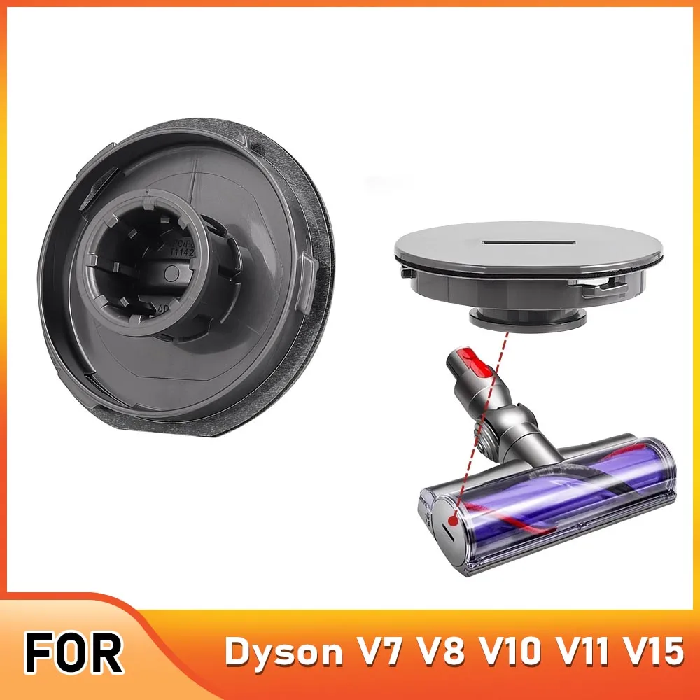 Roller Brush Side C…