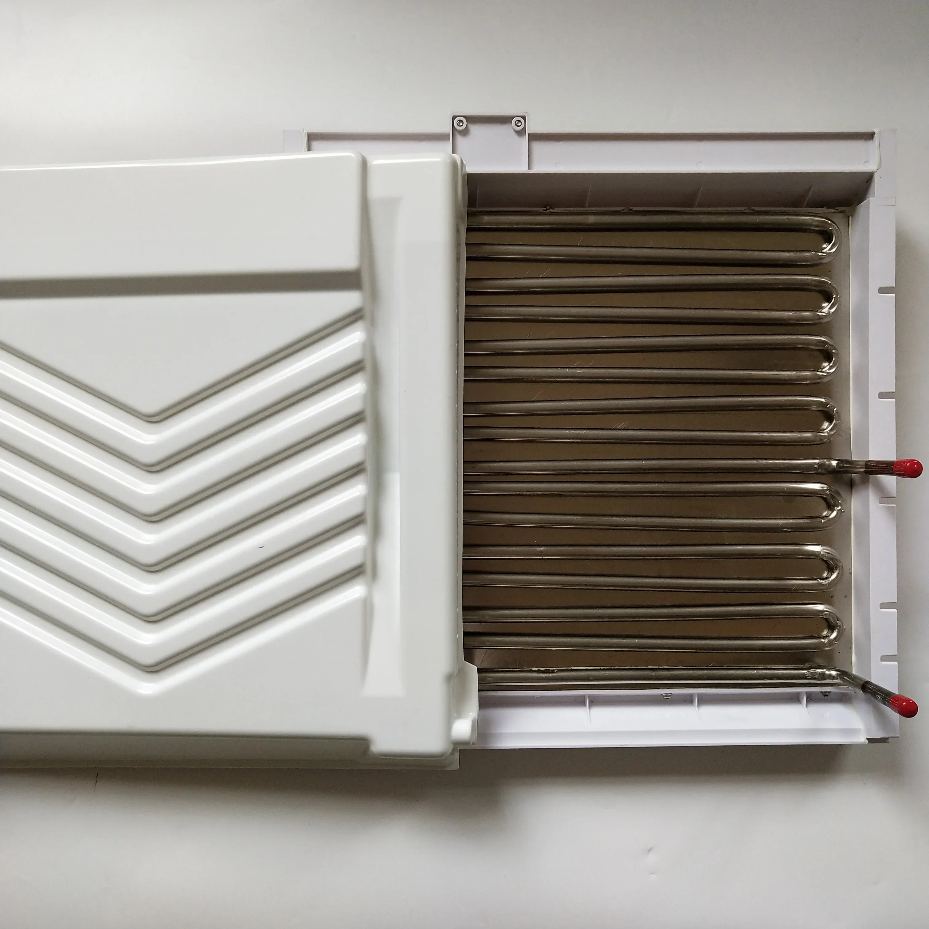 

Ice machine ice tray 18x19 Xingji Baiyu Jiujing snow-resistant Inuit ice tray evaporator 18x19