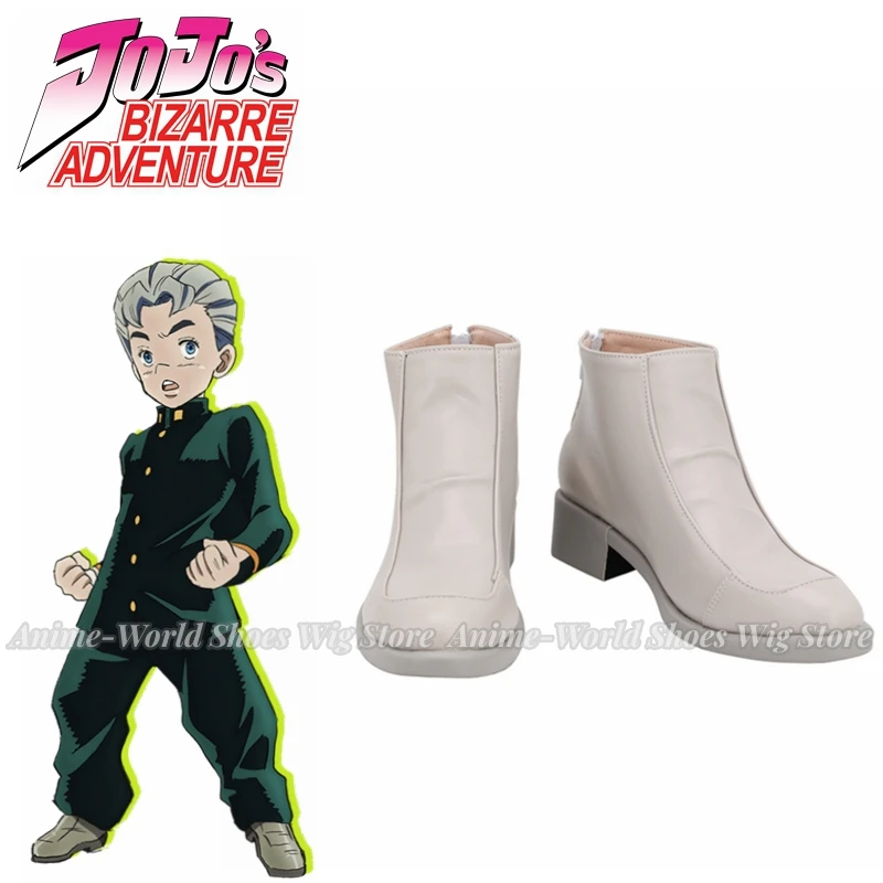 

Hirose Koichi Shoes Косплей Koichi Hirose Косплей Сапоги Обувь на заказ для унисекс