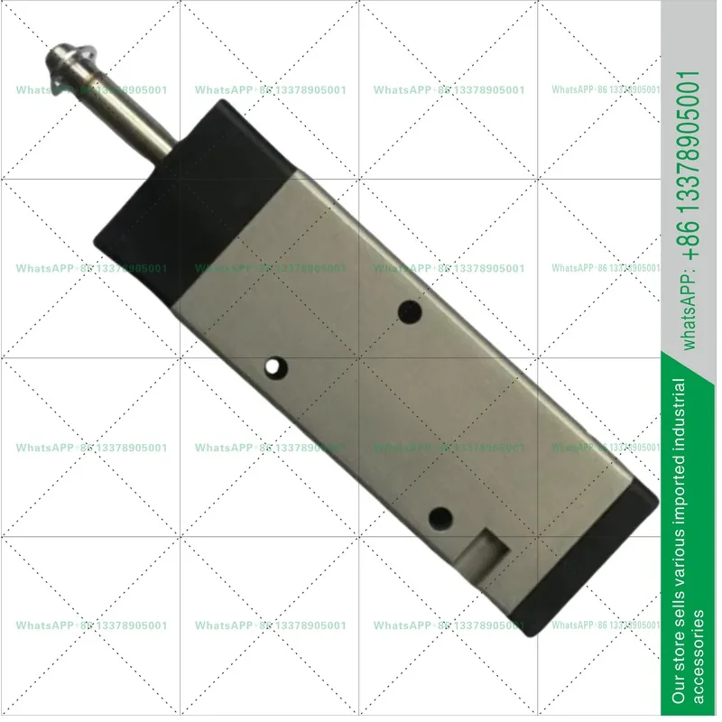 1PCS V61B313A-A2000 Solenoid valve IMINORGREN V61B413A-A213J two-position tee