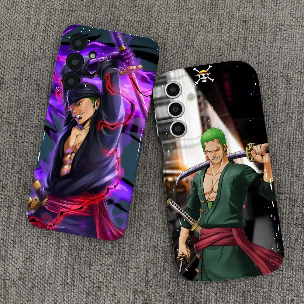 One Piece Roronoa Z…