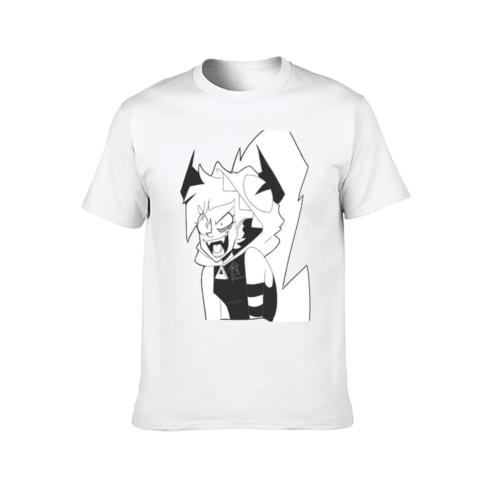 قمصان مطبوعة مع قميص رجالي كاجوال للجسم تي شيرت رجالي تي شيرت رجالي تي شيرت نصف ديمينسيا الفاخرة #2