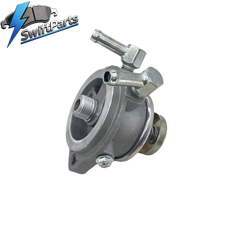 Diesel Fuel Filter Primer Pump 8972875180, 8-97287518-0 Fits FOR ISUZU D-MAX TFR TFS 4JH1