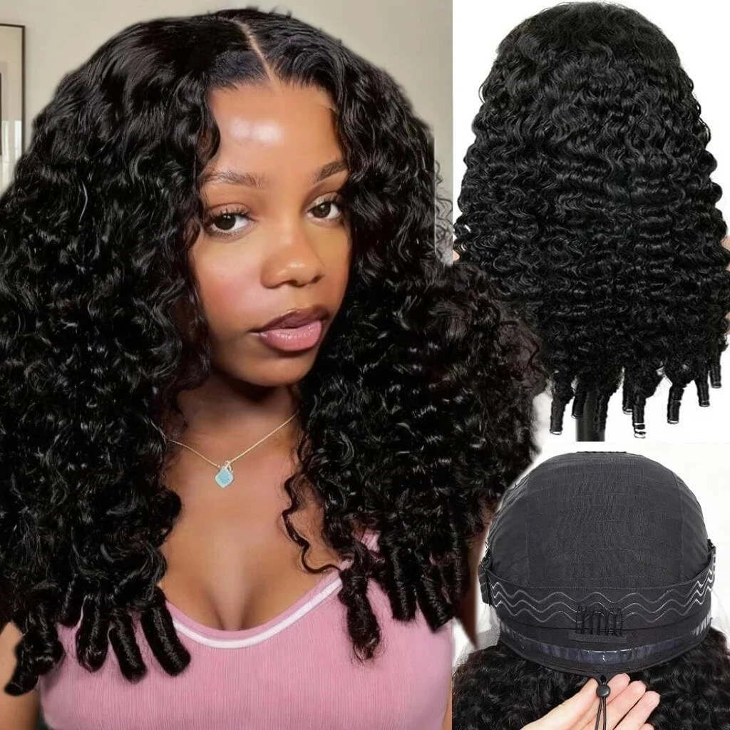 parrucca-riccia-birmana-a-meta-testa-in-capelli-umani-con-punte-a-spirale-3-in-1-senza-cuciture-ribaltabile-con-coulisse-senza-colla-pronta-da-indossare-a-onde-profonde