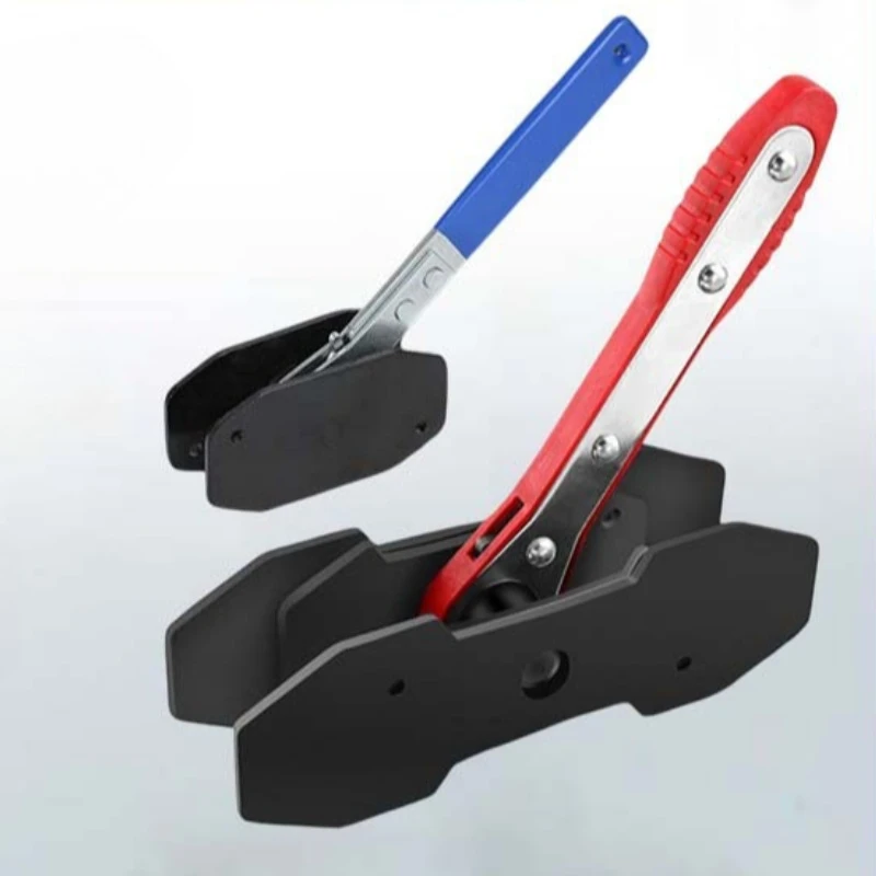 

Brake Caliper Retraction Tool and Caliper Separator Kit for Brake Pad Replacement and Piston Maintenance for Professional Repair