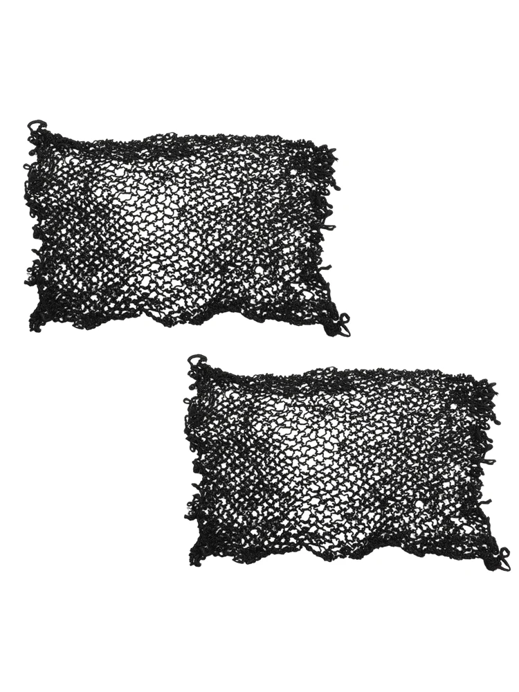 

1x1m Spike Game Balls Replacement Volleyball Net For Roundnet Game Team Sports Volleyball Competition Equipment