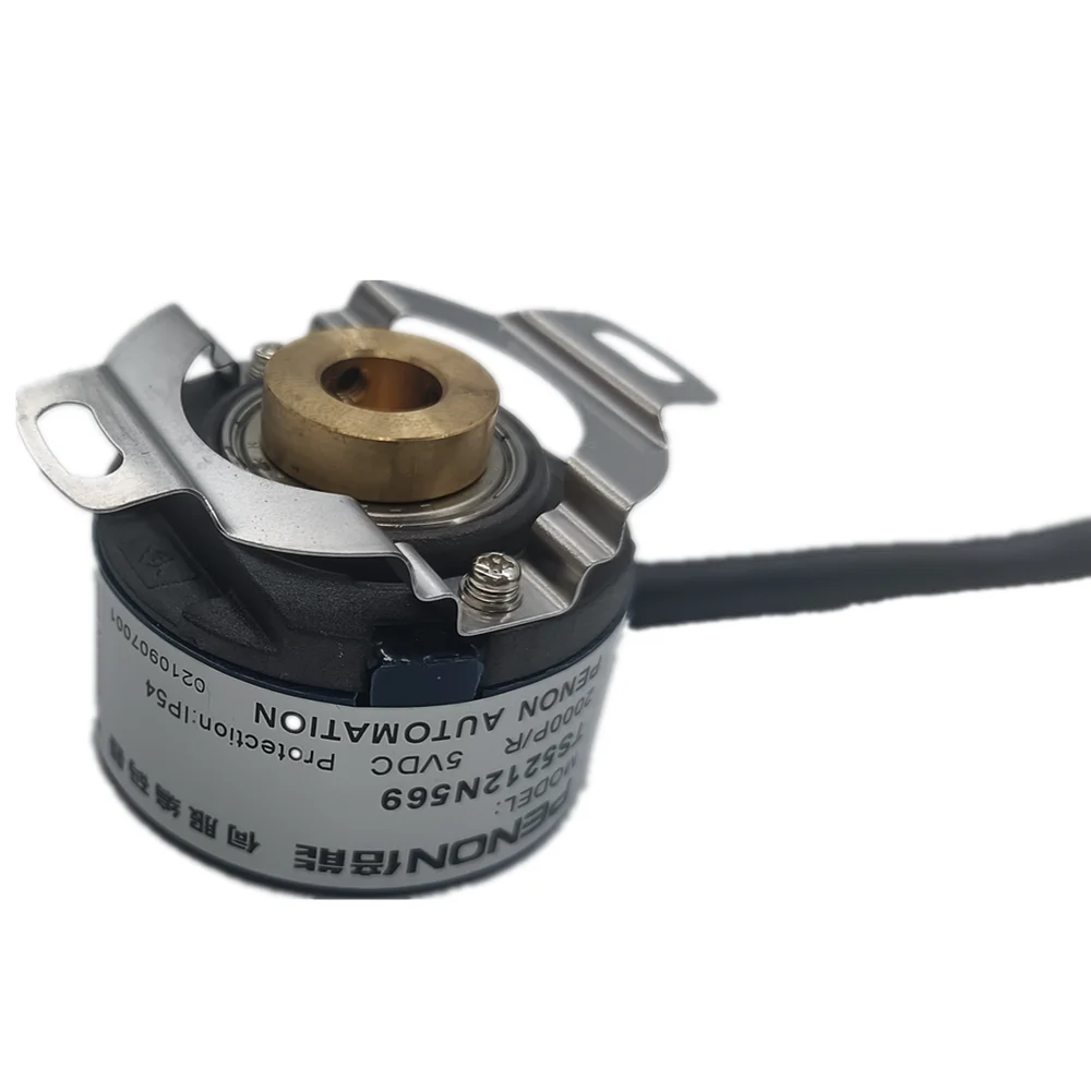 

Replace for TS5212N569 Servo Motor Encoder Printing Machine Accessories