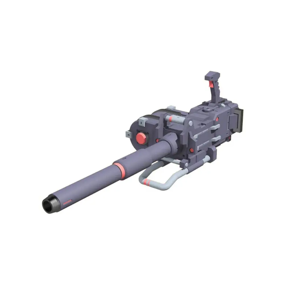 

Phoenix A-16 Multi Scale General Purpose Zaku Model Multifunction Gun Equipment Modification Accessory Bag