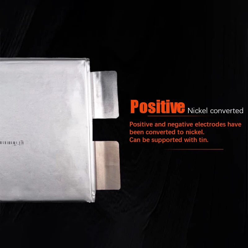 Rechargeable 3.7V 18h Lipolymer battery cell for DIY 12V 24V 36V  48V 60V 72V Trolling Motor Fishing Boat Scooter Battery Pack