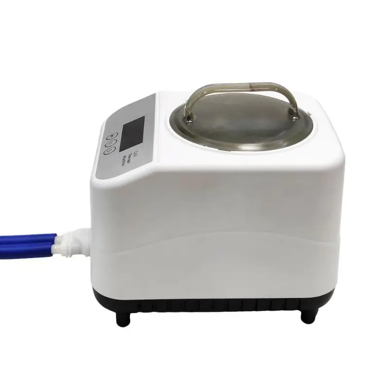 

Cold Compress Knee Joint Shoulder and Neck Instrument Ice Pack Machine Compressor Refrigeration Module