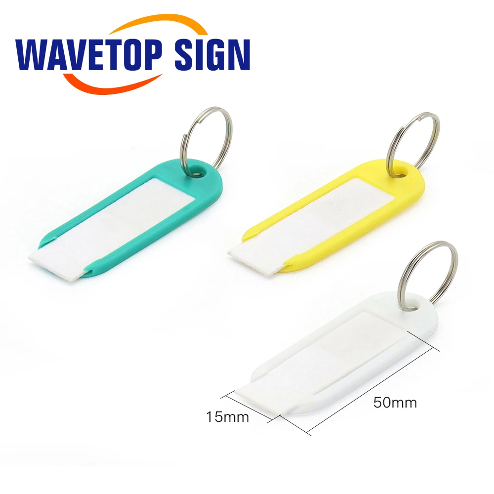 WaveTopSign IR Detection Alignment Card Infrared Dimmer Visualizer Calibrator Ceramic Plate 900-1600nm For Laser Machine