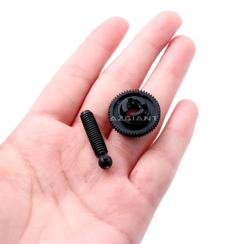 

AZGIANT for Subaru Crosstrek/ Legacy 2013/2012-2017 car Rear view mirror adjust motor inner gears sets high efficiency accessory