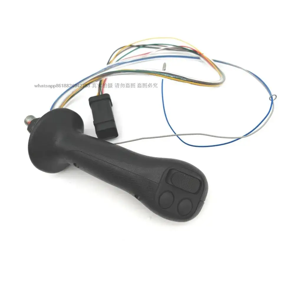 Wholesale 297-4589 2974589 227-7617 Control Handler For 320GC 336GC 345GC 374F Excavator Construction Machinery Parts 2277617