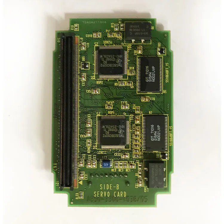 A20B-3300-0033 new Fanuc servo side plates board