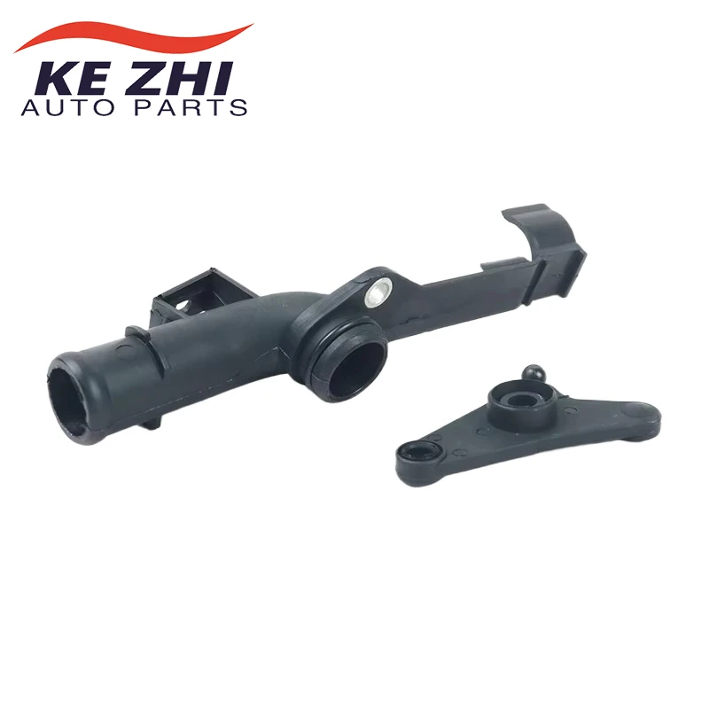 

A2712001352 New Engine Water Coolant Pipe for Mercedes-Benz W203 C230 L4 1.8L 2003-2005 A2712001352