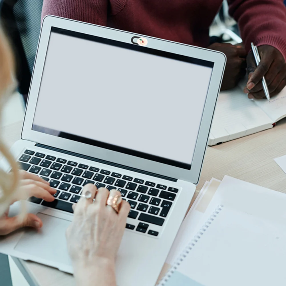 

3Pcs Cover Slide Webcam Privacy Protector for Laptop Phone Tablet Safe Convenient Anti-Peeping Security