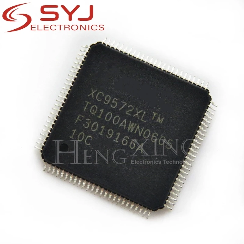 MC9S08AW60CFUE MC9S08AW60 XC9572XL-10VQG64C TMPN3150B1AF SP101655CFUE SP101655 R5F212BA R5F212 M58BW016DB70T3NS QFP