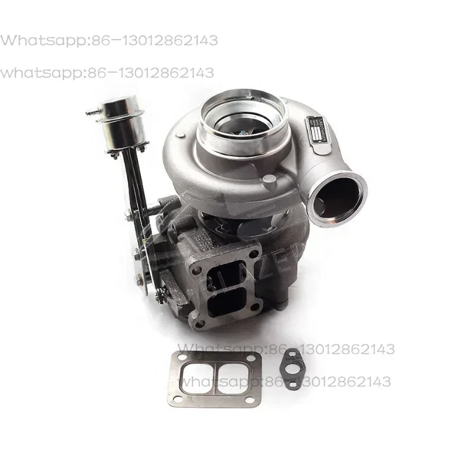 Excavator parts engine turbocharger 6CT 3597809 3597311