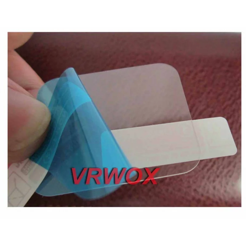 1/3PCS Film For GBD-200 AE-1200 W-800 F-91 DW5600 B5600 5610 GBX100 GX56 TPU HD Clear Anti-Scratch Nano Screen Protector