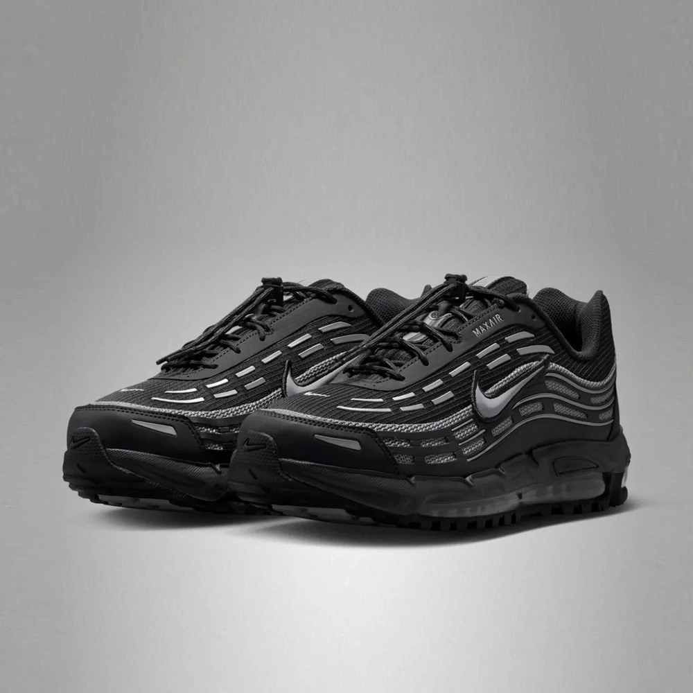 NIKE Men's AIR MAX TL 2.5 Sports and Leisure Shoes IO3037-002