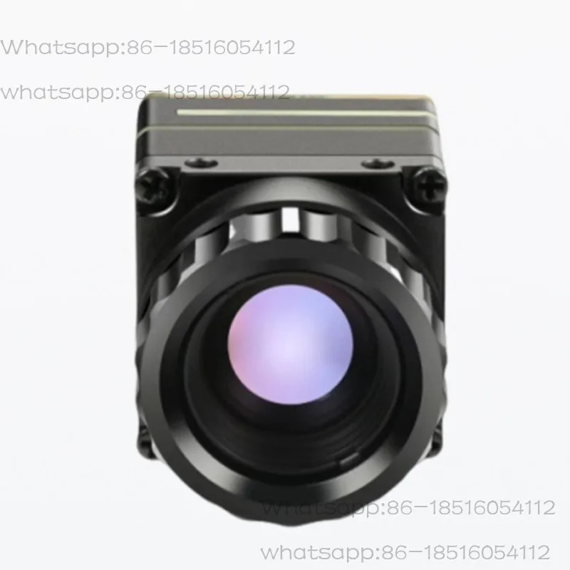 Special Infrared Thermal Imaging Night Vision Device Camera Model Aircraft Accessories, Special for Some Flying Things