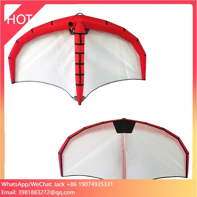 

Набор из фольги для кайта, серфинга, водных видов спорта