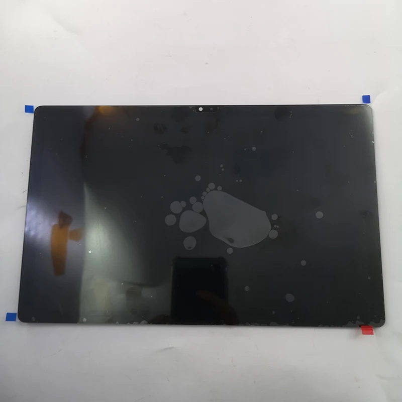 Imagem -05 - Lcd Original para Samsung Galaxy Tab a7 10.4 2023 Sm-t500 T505 T500 Lcd Display Touch Sensor de Vidro Digitalizador de Tela