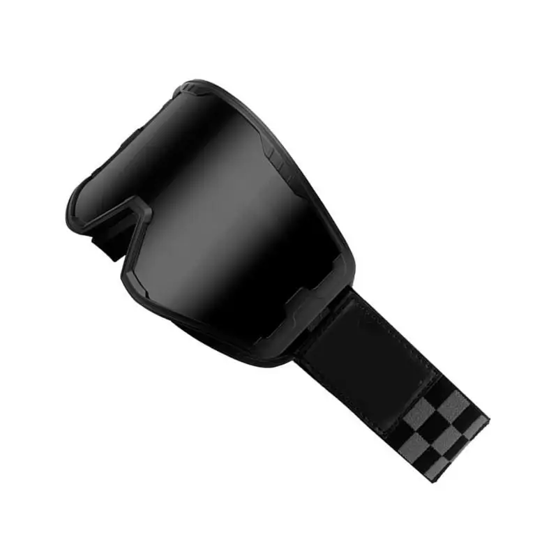 31BC 스키, 사이클링 및 야외 활동을위한 UV 보호 및 방지 렌즈가있는 31BC 전문 오토바이 안경 안경