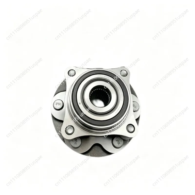 Suitable for Toyota Overbearing 43550-60010 43502-60180 Automotive Wheel Hub Unit Assembly