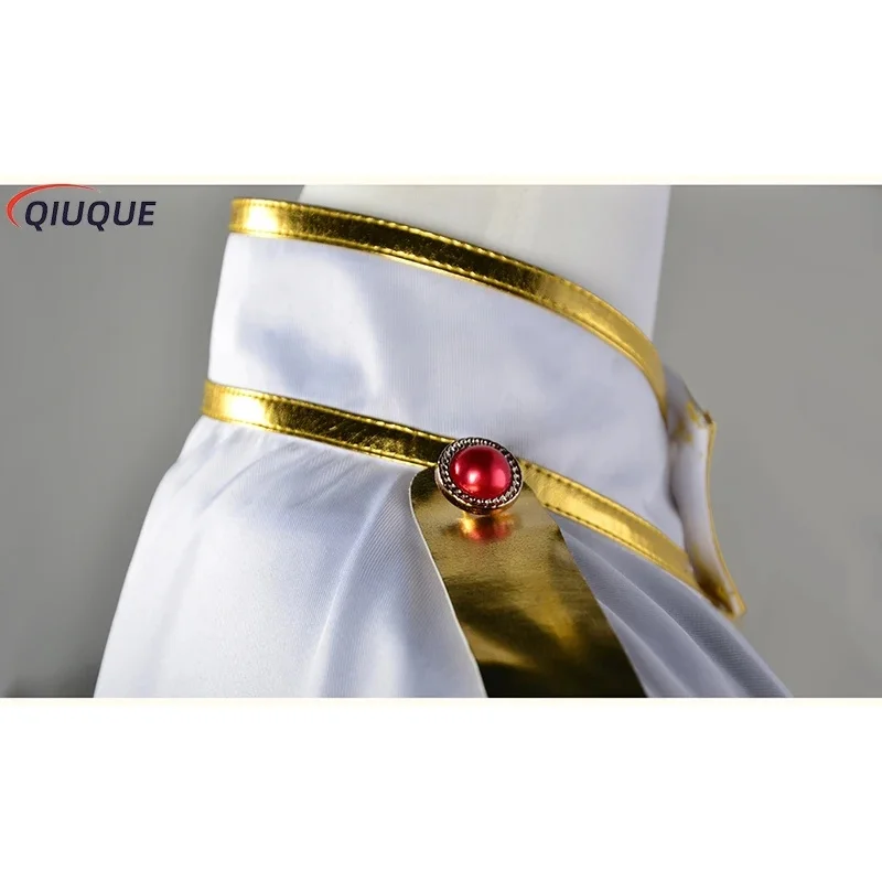 2025 11 Beyond Journey's End Cosplay Anime Sousou no Costume Frieren at the Funeral Wig Shoes Women Girl Outfit