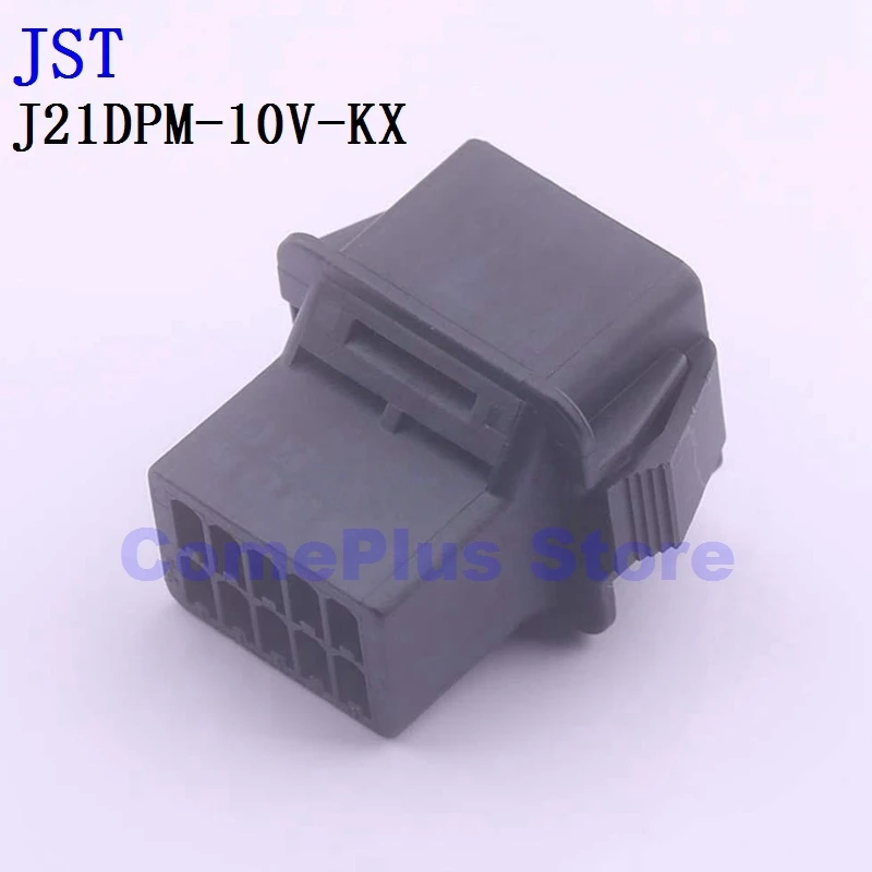 

10PCS J21DPM-10V-KX J21SF-03V-KX-L Connectors