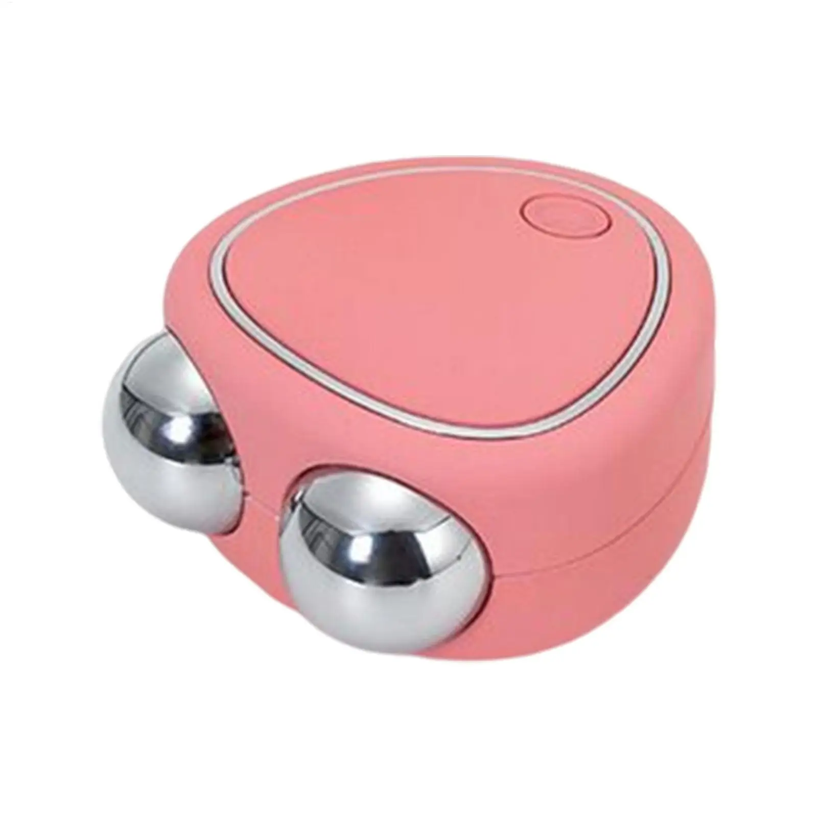 جهاز شد الوجه مكركرنت USB آلة شد الوجه مكركرنت صغيرة جهاز شد الوجه لشد مزيل تجاعيد الوجه #6